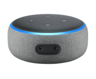 AMAZON Echo Dot 3 Gen Szary - 477029 - zdjęcie 4